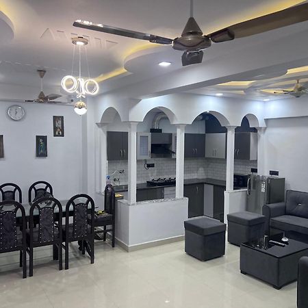 J K Apartment Prayagraj Extérieur photo