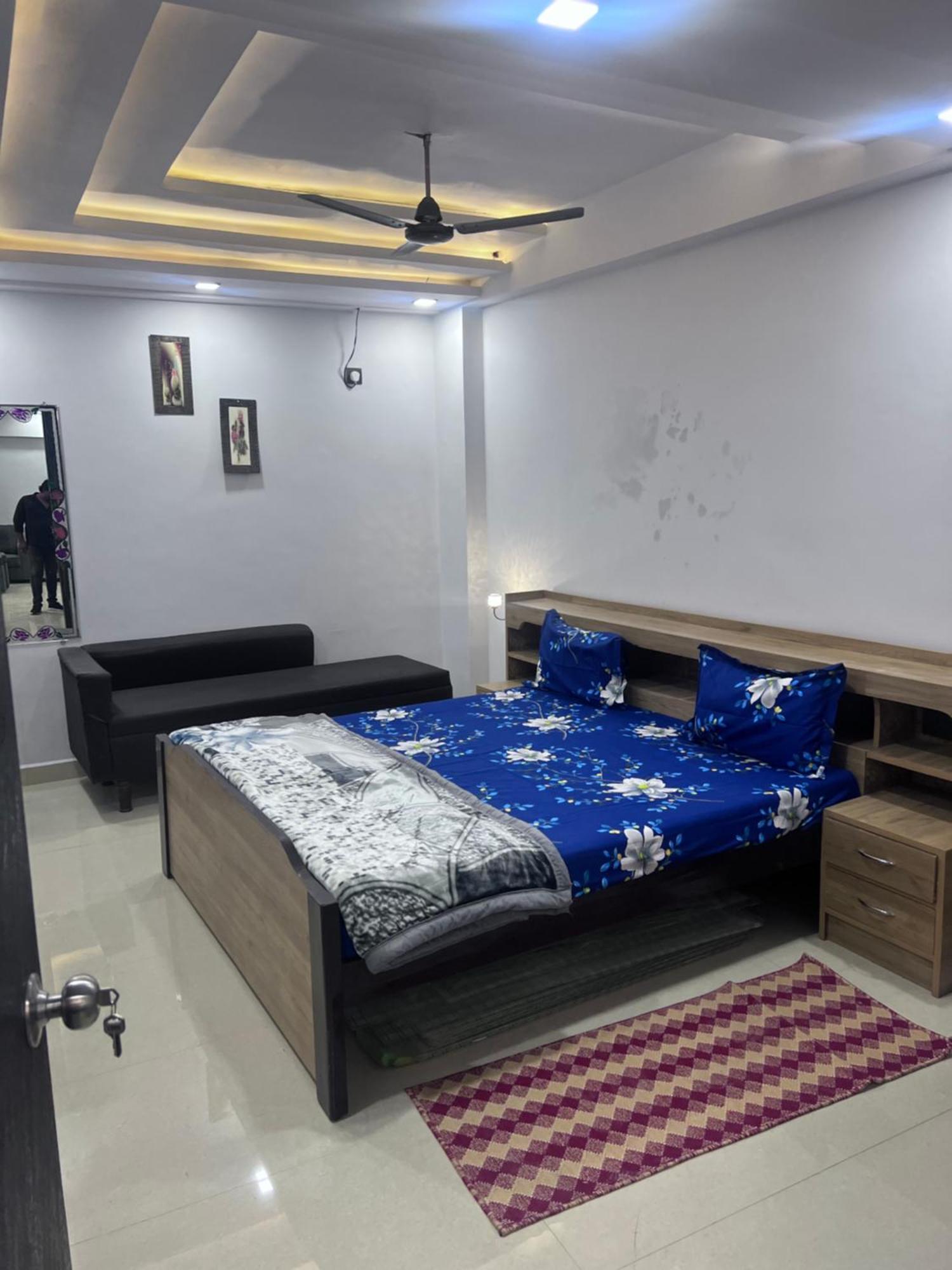 J K Apartment Prayagraj Extérieur photo