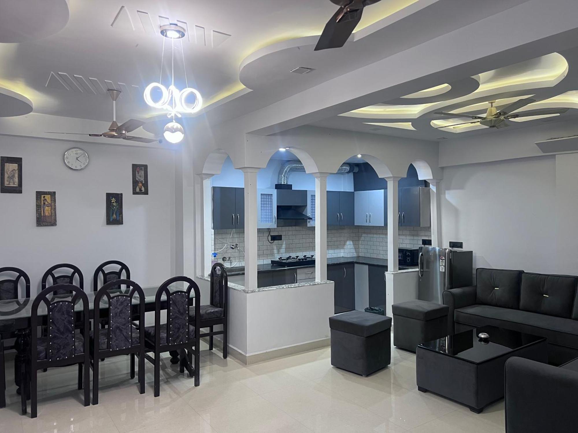 J K Apartment Prayagraj Extérieur photo