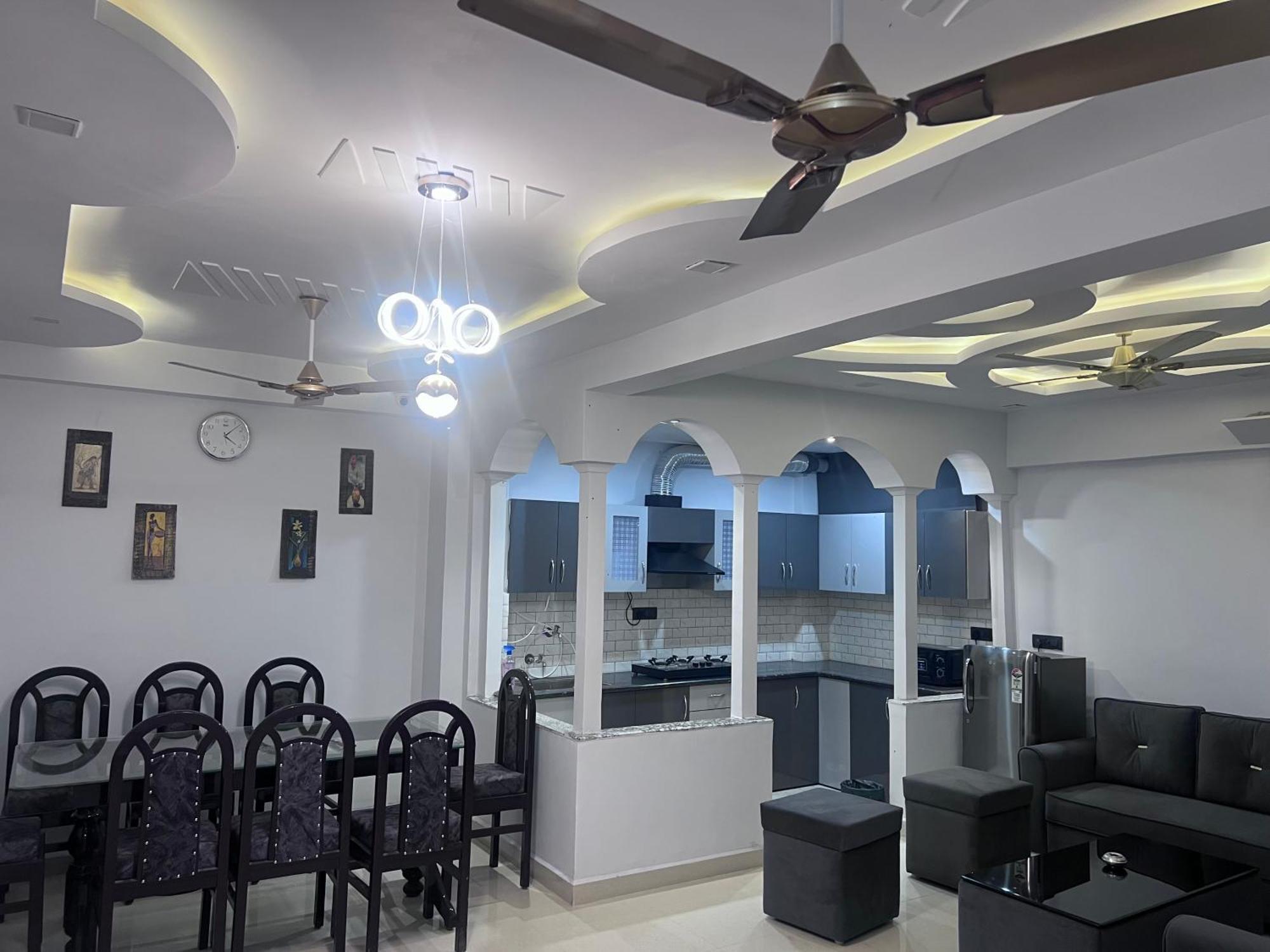 J K Apartment Prayagraj Extérieur photo