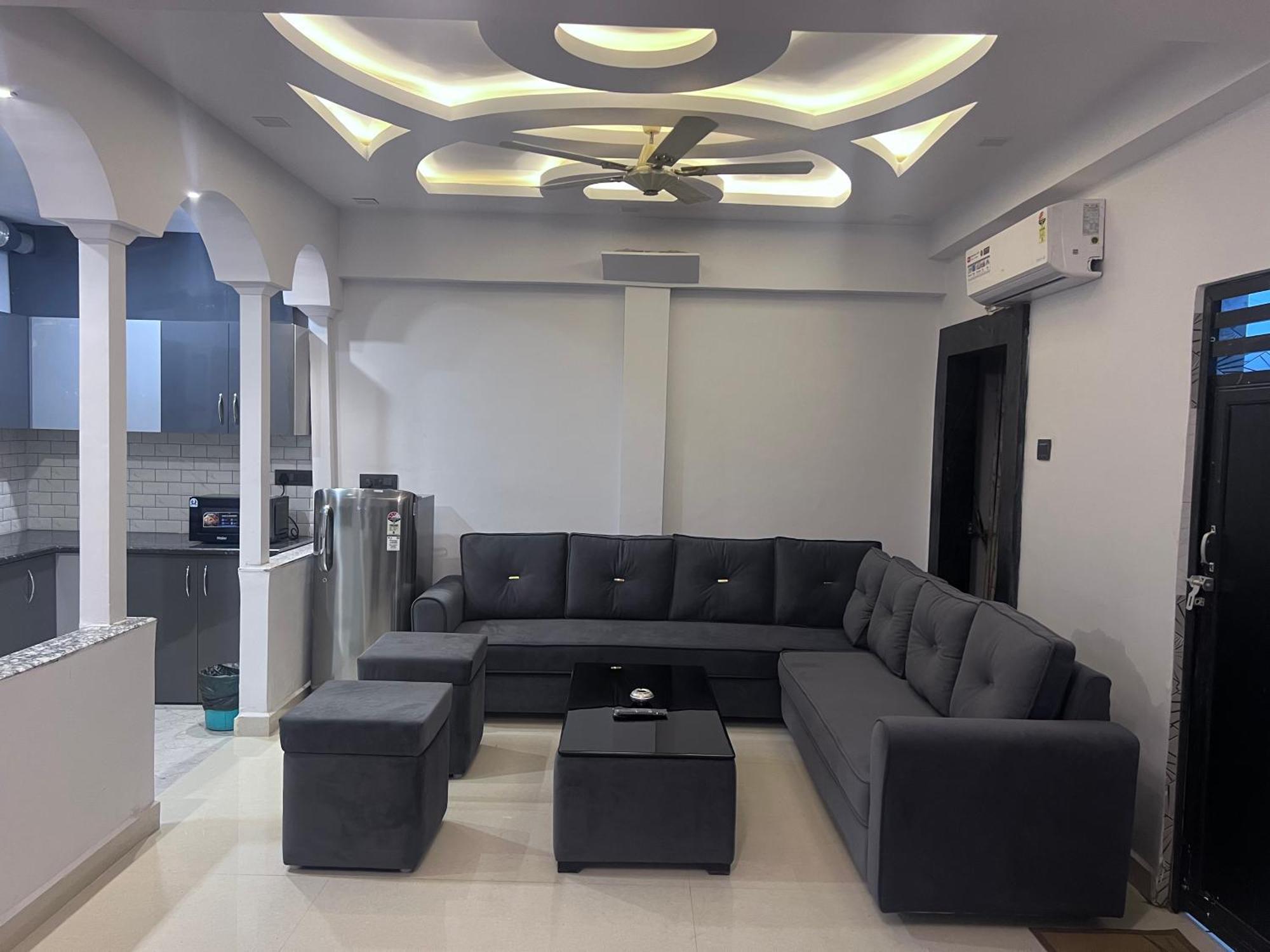 J K Apartment Prayagraj Extérieur photo