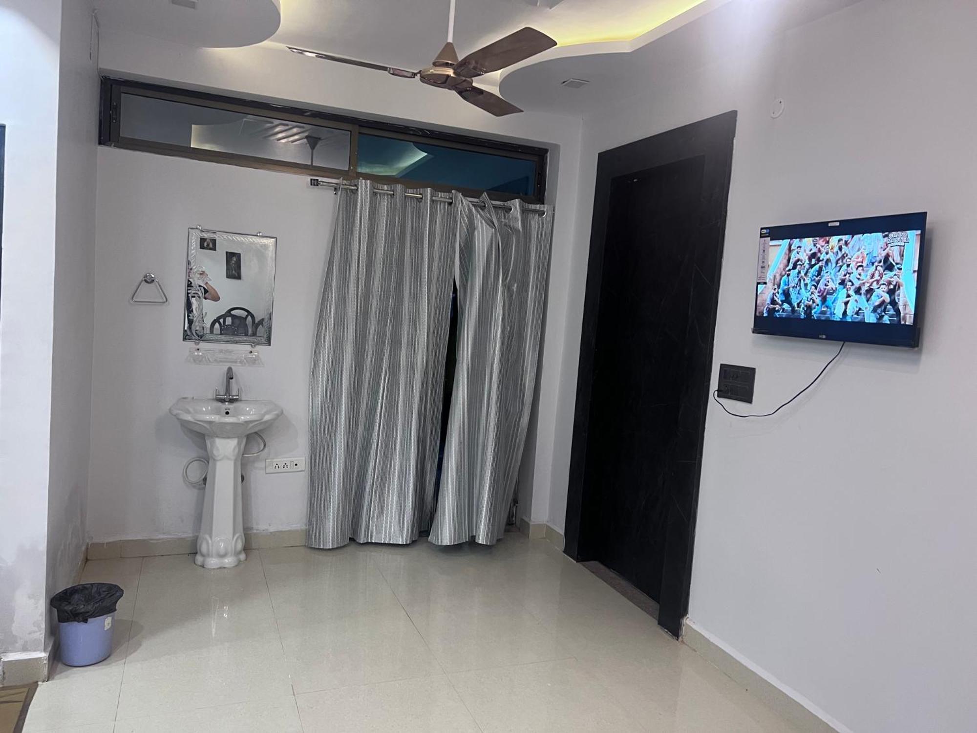 J K Apartment Prayagraj Extérieur photo