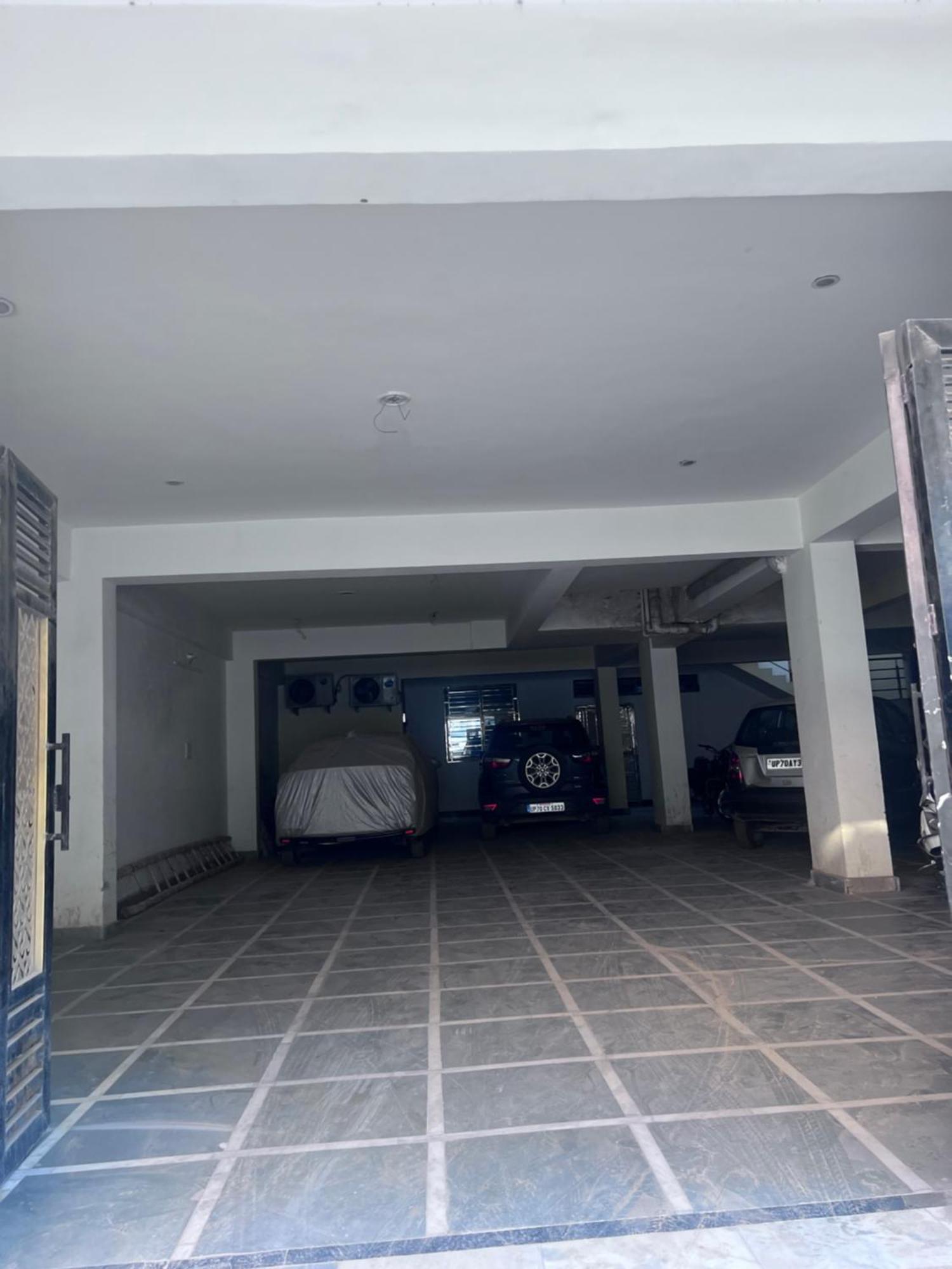 J K Apartment Prayagraj Extérieur photo