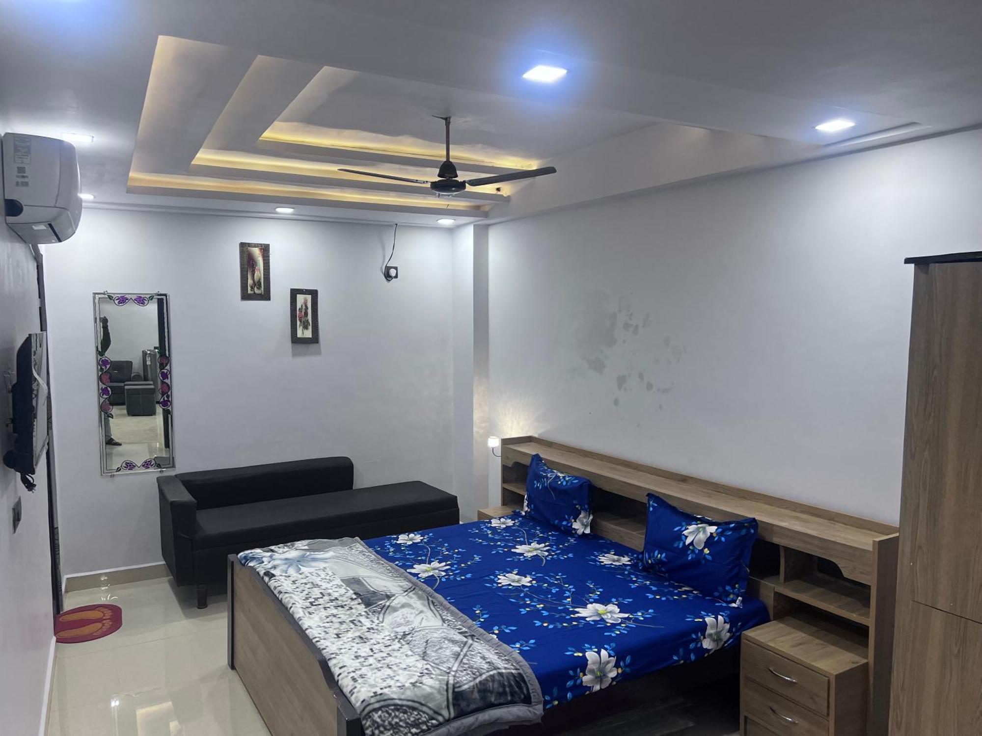 J K Apartment Prayagraj Extérieur photo