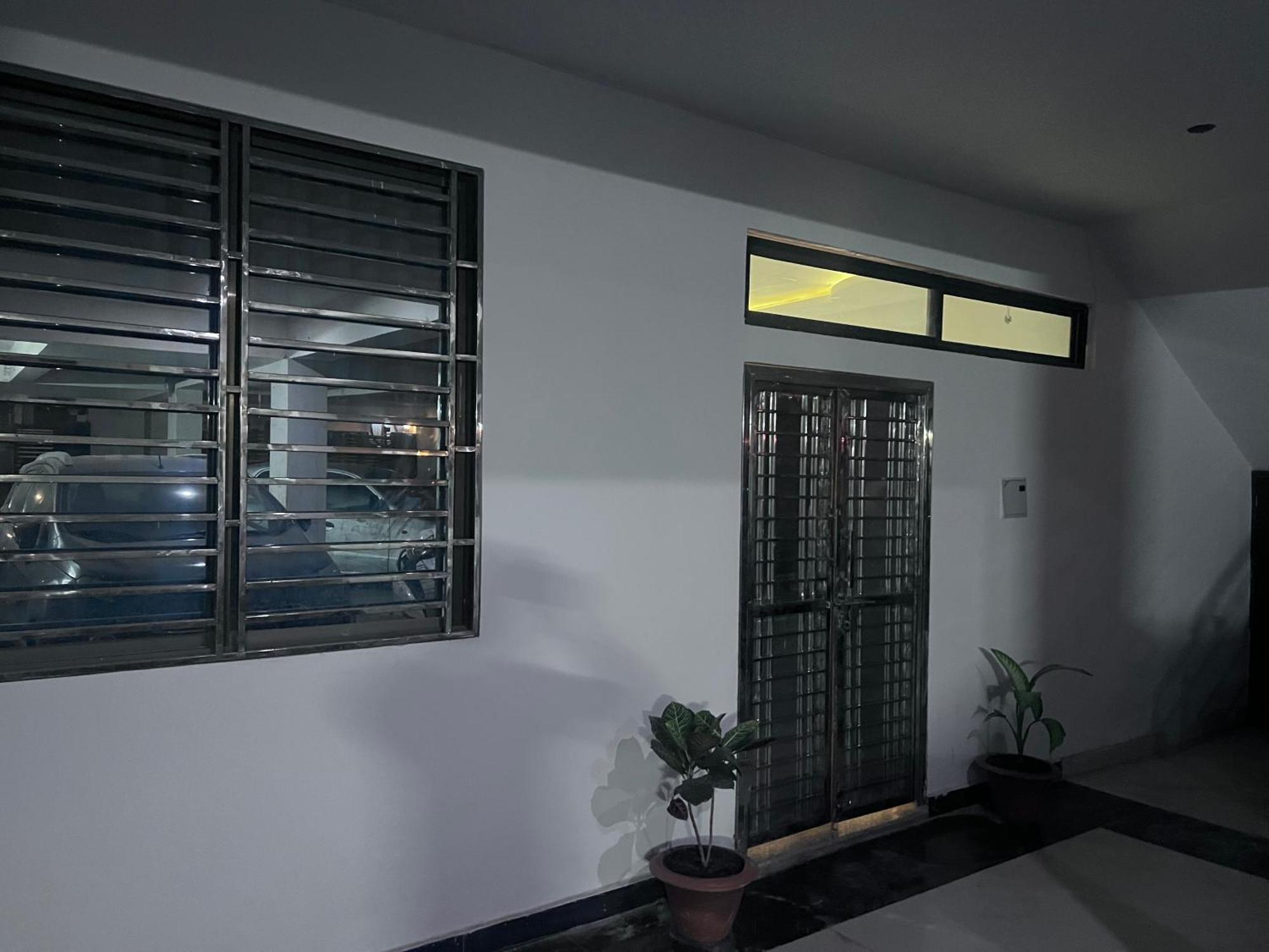 J K Apartment Prayagraj Extérieur photo