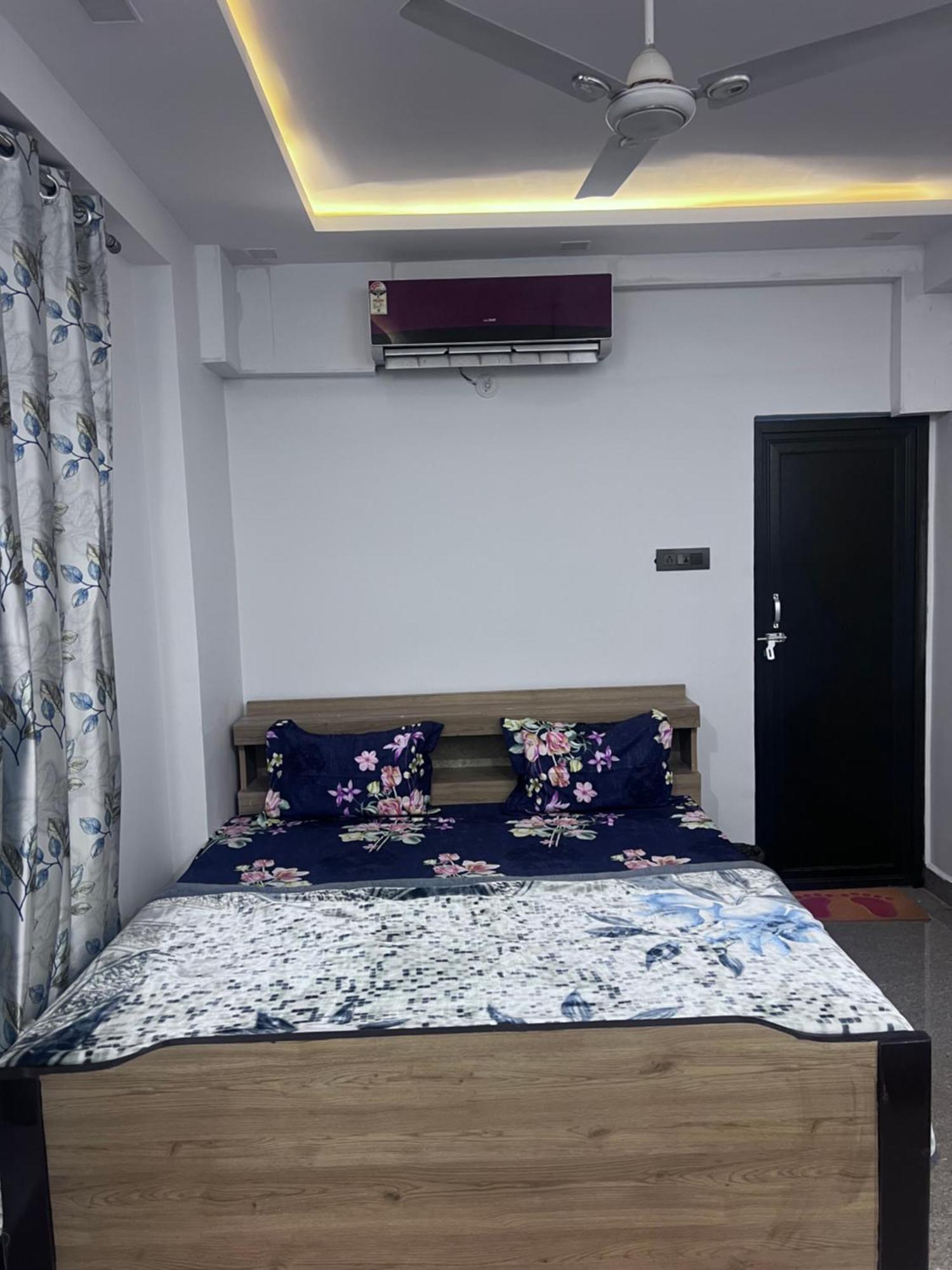 J K Apartment Prayagraj Extérieur photo