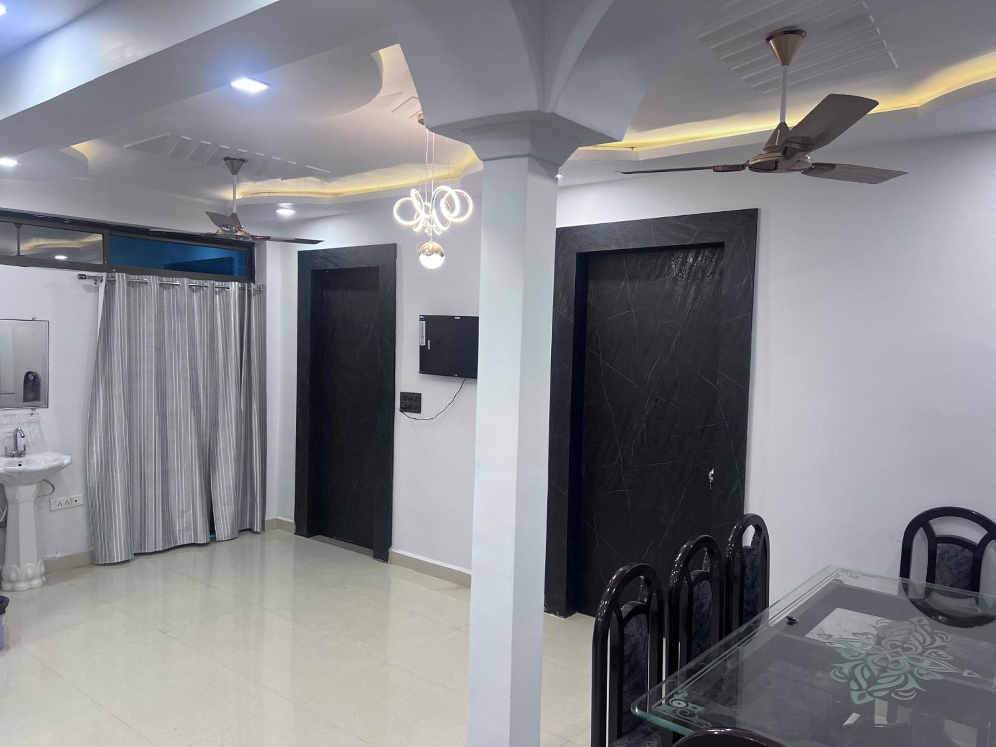 J K Apartment Prayagraj Extérieur photo