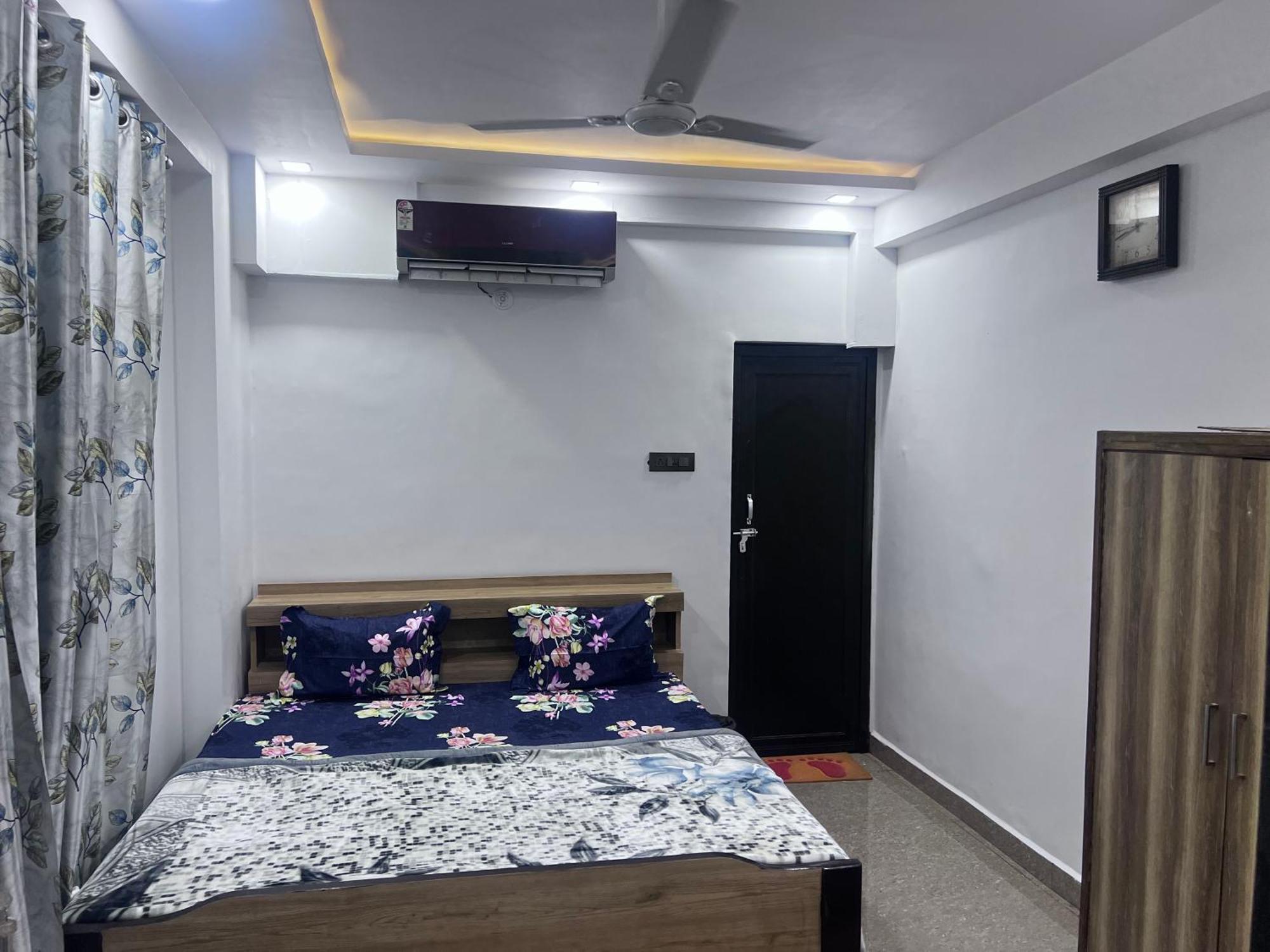 J K Apartment Prayagraj Extérieur photo
